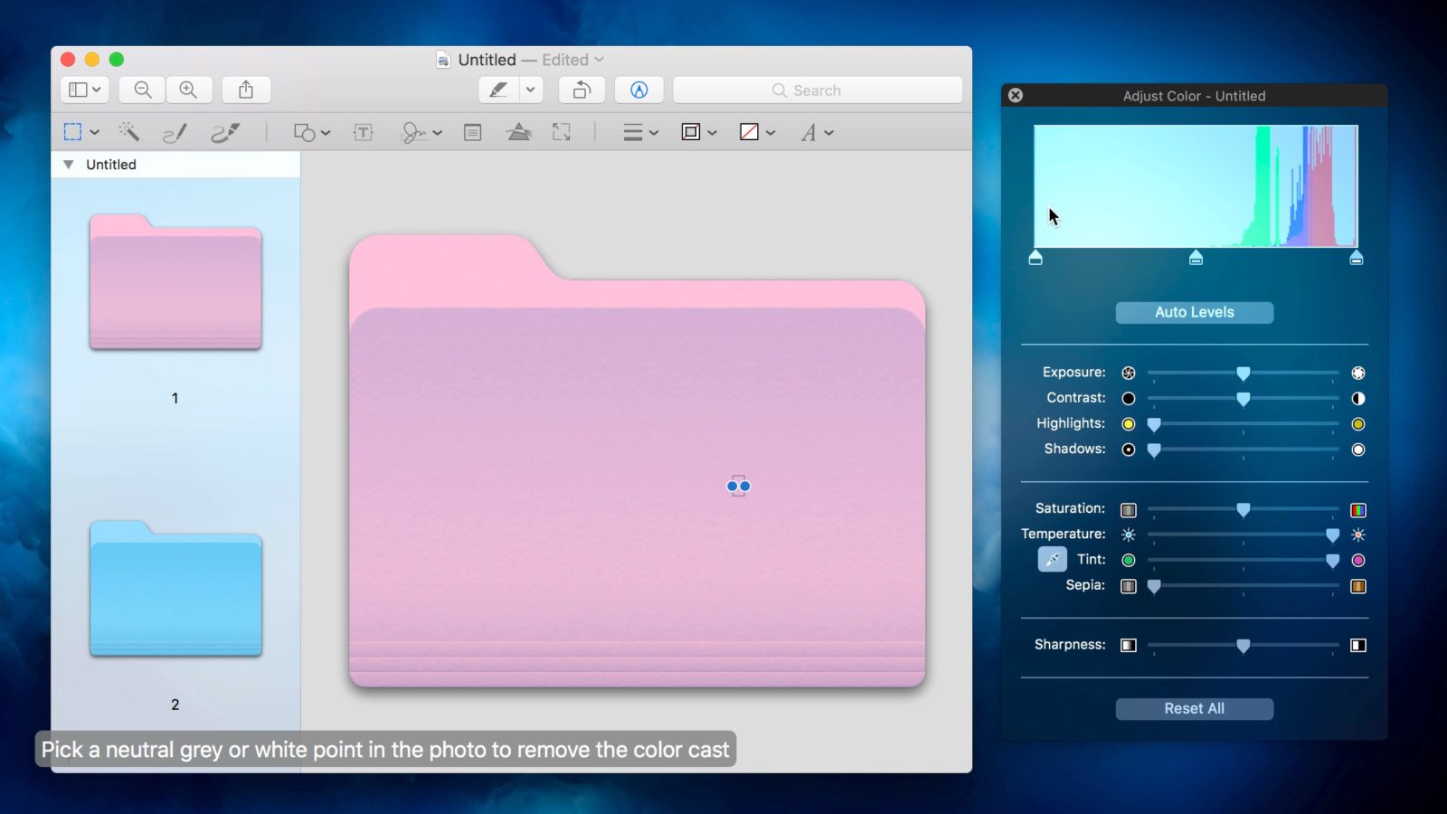 Folder colors for mac windows 10